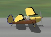 FMS HM380