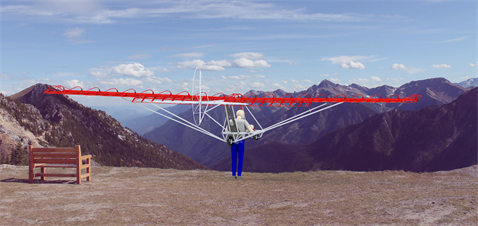 2014 10 14 Birdglider Marko 3D With My Pilot 03