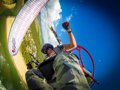 Picture by Daniel Magrin