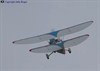 HM360 in flight